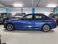 gebraucht BMW 320 d xDrive Limousine