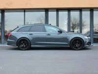 Gebraucht Audi RS6 Sport 560 PS (411 kW) 2015 Grau Kombi