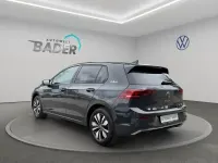 Gebraucht VW Golf VIII Goal 150 PS (110 kW) 2025 Uranograu Limousine