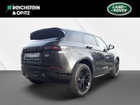 gebraucht Land Rover Range Rover evoque D200 AWD Aut. R-Dynamic SE