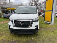 gebraucht Nissan Primastar L2H1 2.0dCi