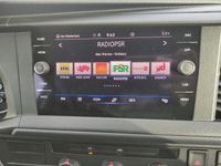 Gebraucht VW Transporter 110 PS (80 kW) 2019 Blau Van