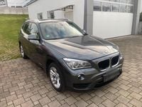 Gebraucht BMW X1 184 PS (135 kW) 2013 SUV