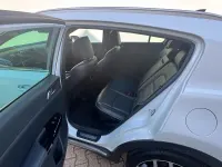 Gebraucht Kia Sportage 177 PS (130 kW) 2016 Weiß SUV
