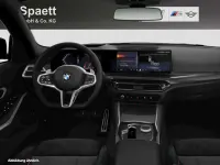 Gebraucht BMW 320 M Sport 190 PS (139 kW) 2025 Black sapphire Kombi