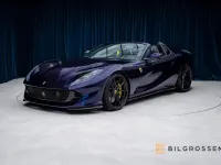 Second-hand Ferrari 812 795 CP (584 kW) 2022 Mov