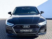 Gebraucht Audi A7 S-Line 231 PS (169 kW) 2019 Mythosschwarz Limousine