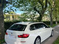 Second-hand BMW 02 190 CP (139 kW) 2016 Alb Berlinǎ
