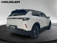 Neu Opel Grandland X 145 PS (106 kW) 2025 Arktis weiß (uni) SUV