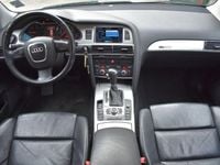 Gebraucht Audi A6 Proline 232 PS (170 kW) 2007 Grau Kombi