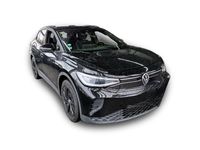 Gebraucht VW ID.4 Pro Performance 150 kW (204 PS) 2022 Schwarz SUV