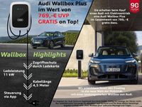 gebraucht Audi SQ8 e-tron PANO,MATRIX,HUD UPE 123.420,-