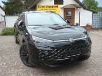 Neu VW T-Roc R-line 150 PS (110 kW) 2026 Grenadillschwarz metallic SUV