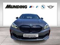 gebraucht BMW 128 ti A M-Sportpaket HUD|Navi|MFL|PDC|SHZ|BT&USB