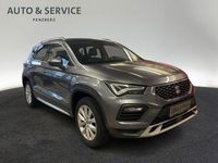 Gebraucht Seat Ateca Xperience 150 PS (110 kW) 2024 Grau SUV