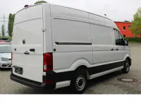 Gebraucht VW Crafter 140 PS (102 kW) 2025 Weiß Van