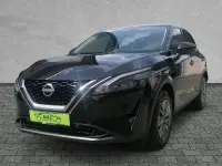 Gebraucht Nissan Qashqai S 140 PS (102 kW) 2023 Black metallic SUV