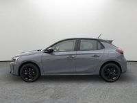 Gebraucht Opel Corsa 101 PS (74 kW) 2025 Grau Kleinwagen