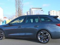 Gebraucht Cupra Leon 204 PS (150 kW) 2023 Grau Limousine