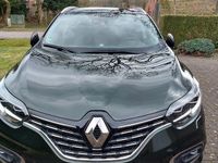 Gebraucht Renault Kadjar Bose Edition 159 PS (116 kW) 2019 Grün SUV