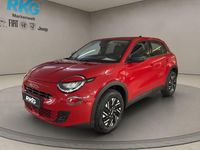 Gebraucht Fiat 600 110 PS (80 kW) 2025 Rot SUV