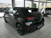Gebraucht Opel Corsa 101 PS (74 kW) 2024 Schwarz Limousine