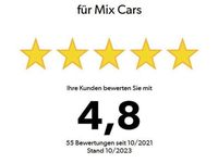 gebraucht Opel Meriva B drive 1.6 CDTI/TEMP./ECO/FAHRRADTRÄGER