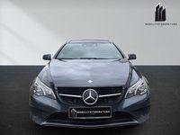 Gebraucht Mercedes E250 204 PS (150 kW) 2013 Grau