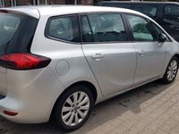 gebraucht Opel Zafira Tourer 1.6 DI Turbo Aut Edition