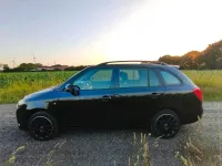 Gebraucht Skoda Fabia RS 179 PS (131 kW) 2012 Schwarz Kombi