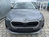 Nowe Skoda Scala 150 KM (110 kW) 2026 Szary Hatchback