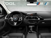 gebraucht BMW X4 xDrive30d xLine LED Klimaaut. Shz PDC