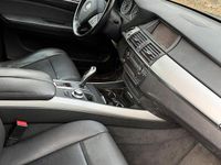 Gebraucht BMW X5 235 PS (172 kW) 2009 Schwarz SUV
