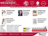 Gebraucht Mercedes EQB300 AMG line 167 kW (228 PS) 2023 Grau SUV