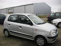 gebraucht Hyundai Atos 1.1 Comfort