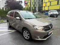 Gebraucht Dacia Logan 75 PS (55 kW) 2015 Kombi