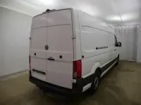 Gebraucht VW Crafter 177 PS (130 kW) 2025 Weiß Van