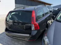 Gebraucht Volvo V50 109 PS (80 kW) 2005 Schwarz Kombi