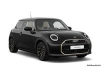Gebraucht Mini Cooper S Favoured 204 PS (150 kW) 2022 Othercolor Kleinwagen