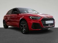 Neu Audi A1 S-Line 207 PS (152 kW) 2026 Progressivrot metallic Limousine