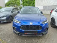 Gebraucht Honda ZR-V Sport 143 PS (105 kW) 2023 Blau SUV