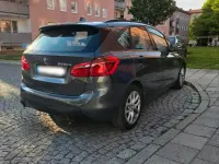 Używany BMW 225 224 KM (164 kW) 2020 Szary Kombi