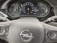 Gebraucht Opel Astra Elegance 146 PS (107 kW) 2019 Weiß Kombi