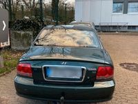 gebraucht Hyundai Sonata LPG