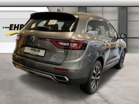 gebraucht Renault Koleos Techno Techno dci185 Allrad