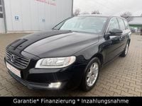 Gebraucht Volvo V70 120 PS (88 kW) 2016 Schwarz Kombi