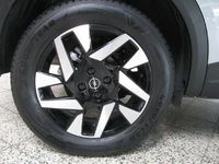 Gebraucht Opel Mokka Elegance 131 PS (96 kW) 2021 Grau SUV