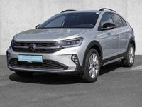 Gebraucht VW Taigo Move 116 PS (85 kW) 2024 Reflexsilber metallic SUV