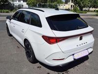 Gebraucht Cupra Leon 150 PS (110 kW) 2023 Weiß Kombi