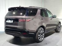 Gebraucht Land Rover Discovery 5 HSE Dynamic 249 PS (183 kW) 2024 Grau, charente grey SUV